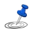 Needle logo
