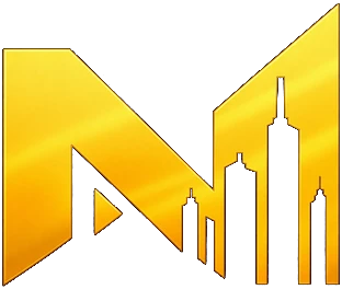 Netropolis logo