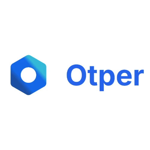 Otper – Kanban Project‑Management Software logo