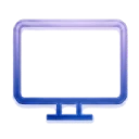 What Is My Screen Size? logo