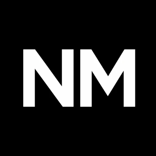 Near Metro logo