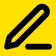 Writing Hooks logo