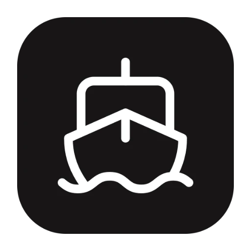 Bright Mariner logo