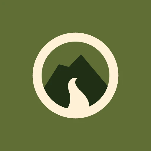 OnlyTrails logo