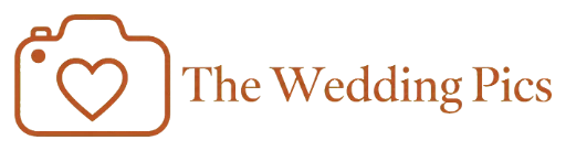 The Wedding Pics logo