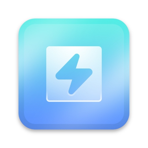 FastGooey logo