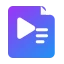 YouTube Transcript Generator logo