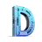 dAukce.cz logo