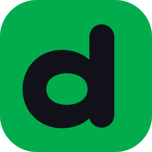 Dailydle logo