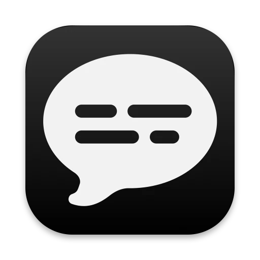 Subtitles logo