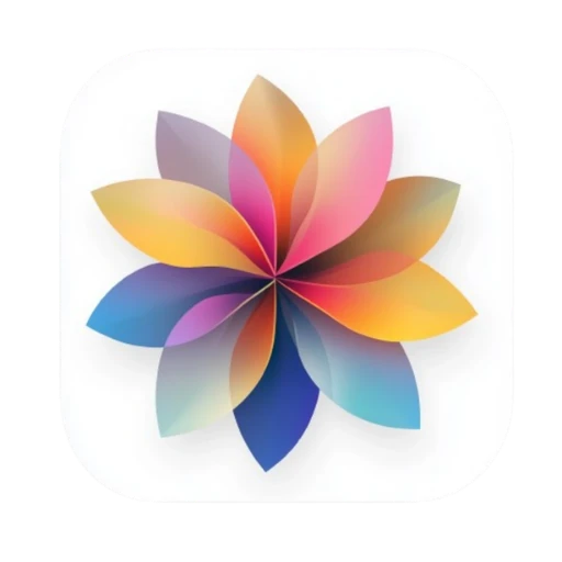AI Photo Editor logo