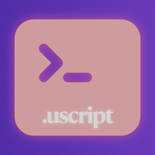 UmbraScript logo