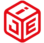 JobsInEnglish.dk logo