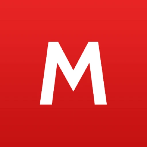 MonsterDealz logo