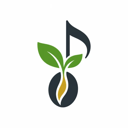 Seed Music logo