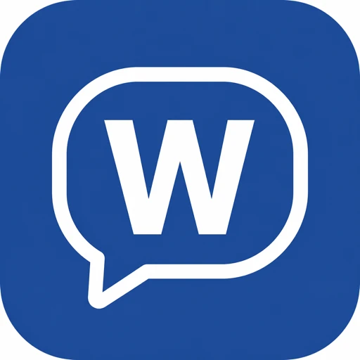 ChatToWord logo