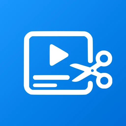 BlitzCut logo