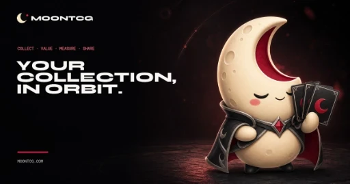 MoonTCG logo