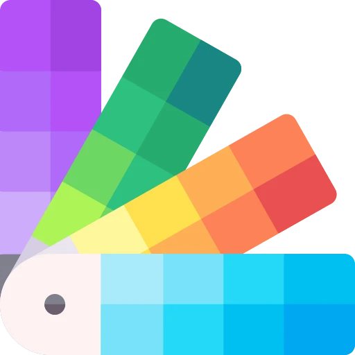 RGB to Pantone Converter logo