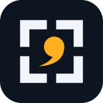 MetricShots logo