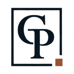 Gathered Press logo