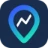 GMaps To GPX logo