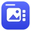 Image2Base64 logo