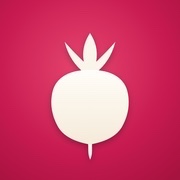 Radish logo