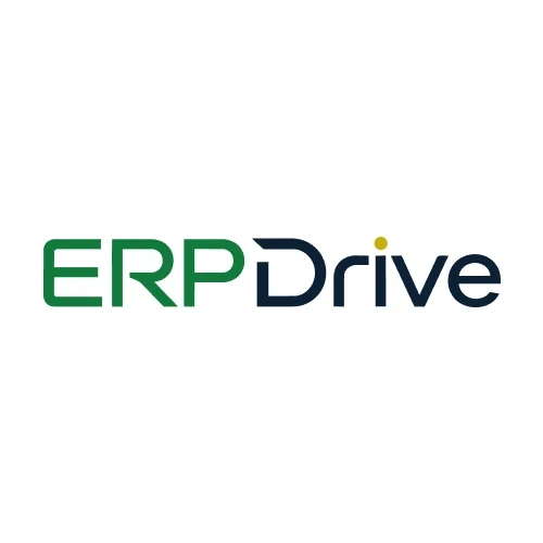 ERPDrive logo