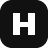HippoSplit logo