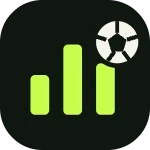 Stats API logo