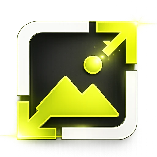 ImageResizer bd logo