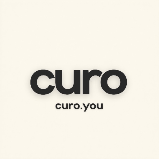 Curo logo