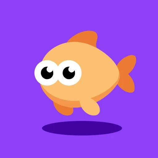 Finny logo