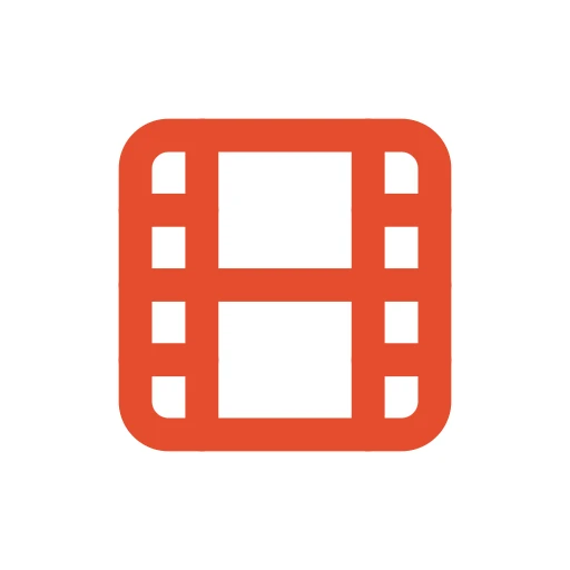 Reelfolio logo