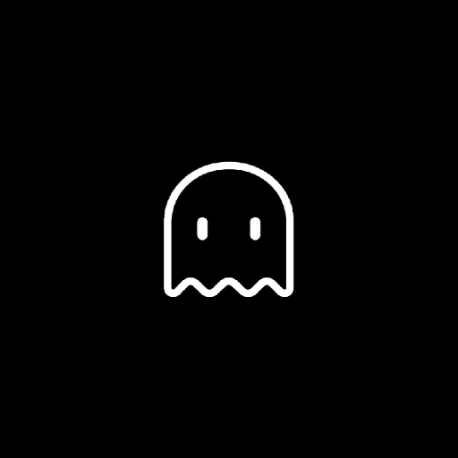 Ghosti logo