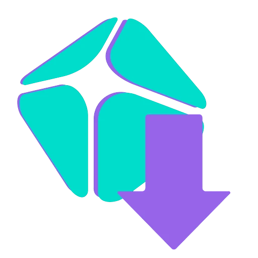 HeyGen Bulk Downloader logo