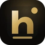 HtmlSlides logo