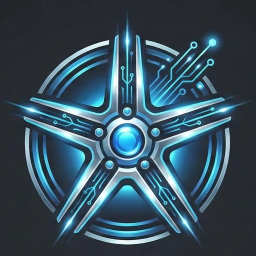 BoltPatternHQ logo