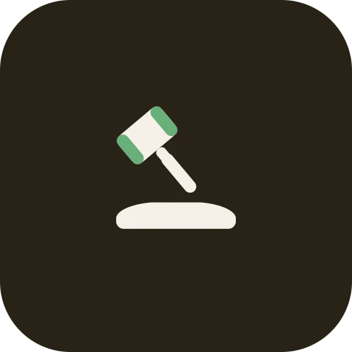 AuctionMRR logo