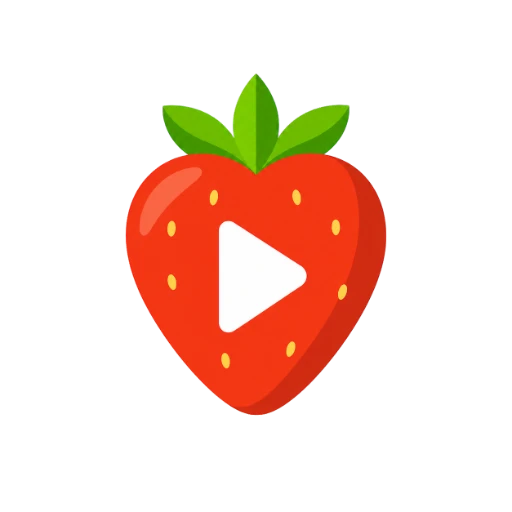 AI Fruit Video logo