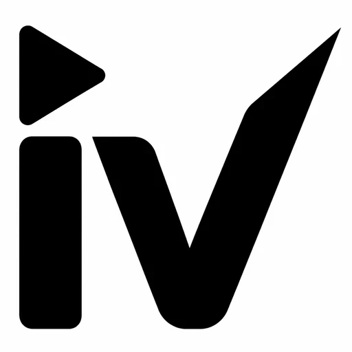 ImagineVid AI Video Generator logo