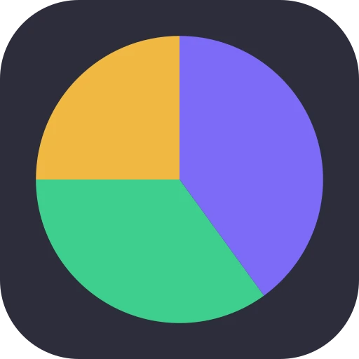 AppCharts logo