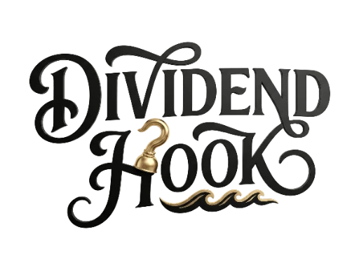 Dividendhook logo