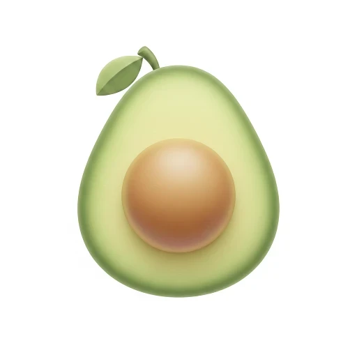Avocado logo