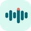 AudioCut logo