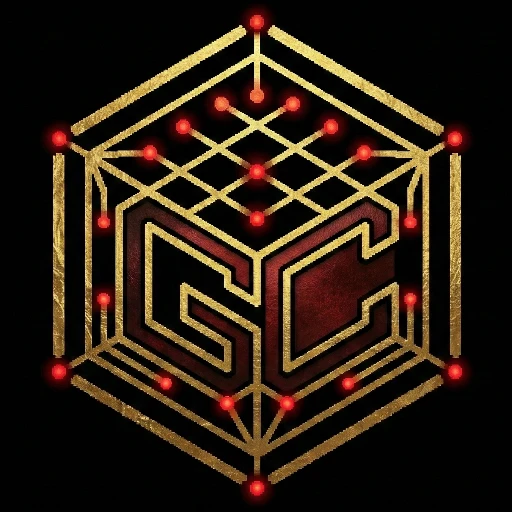 GameCalcs logo