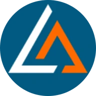 LeadAngel logo