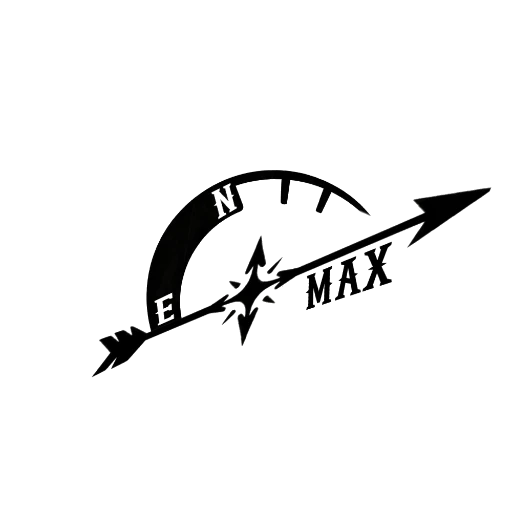 TravelMaxing logo