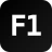 Feedback1 logo